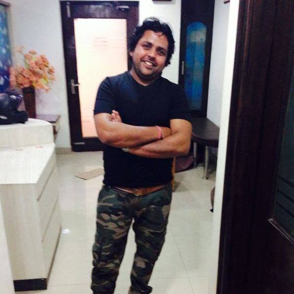 Deepak