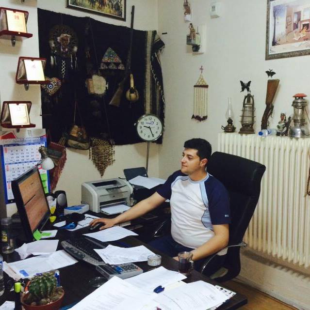 Abdurrahman