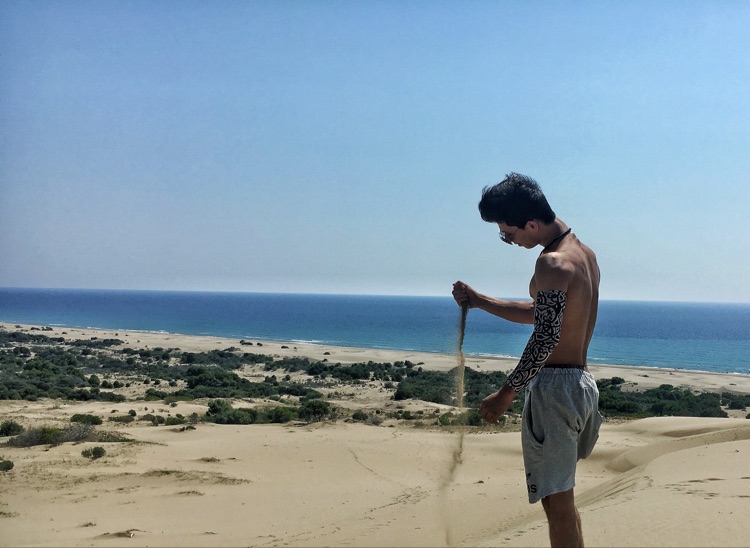 Serdar