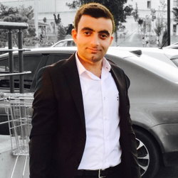 Kadir