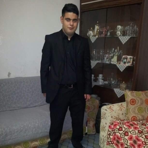 Haydar
