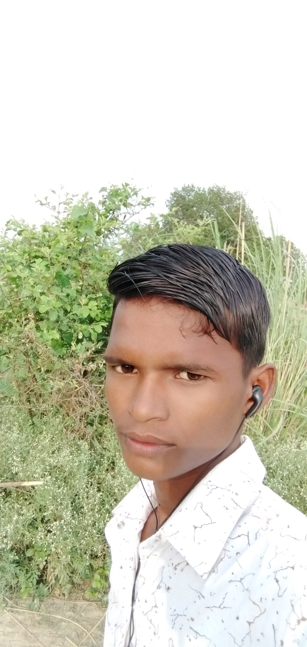 Nilesh