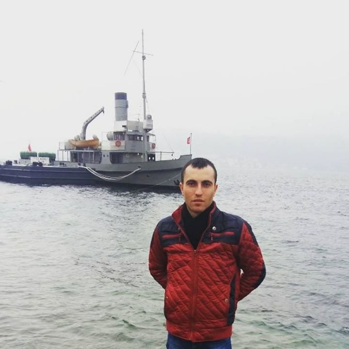 Ahmet