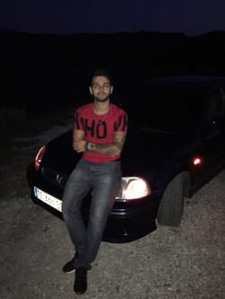 Semih