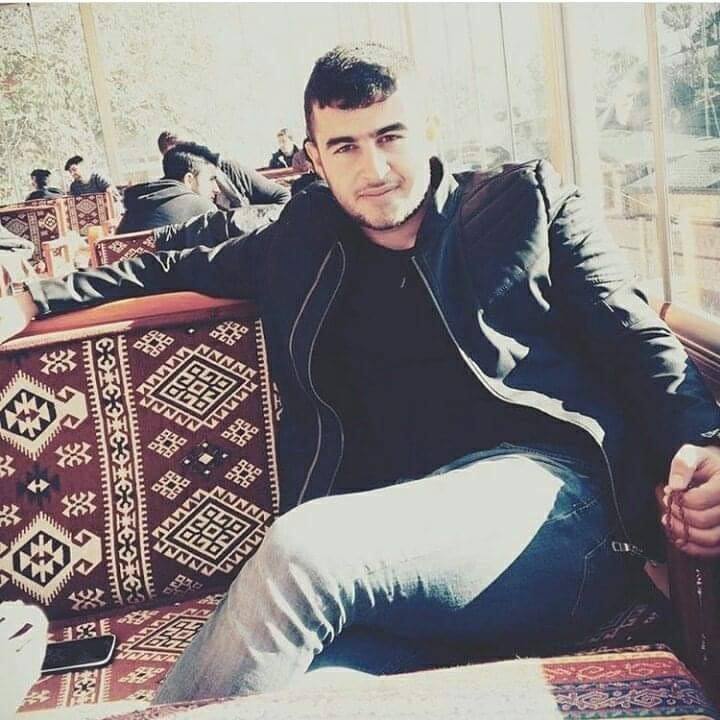 Muhammed