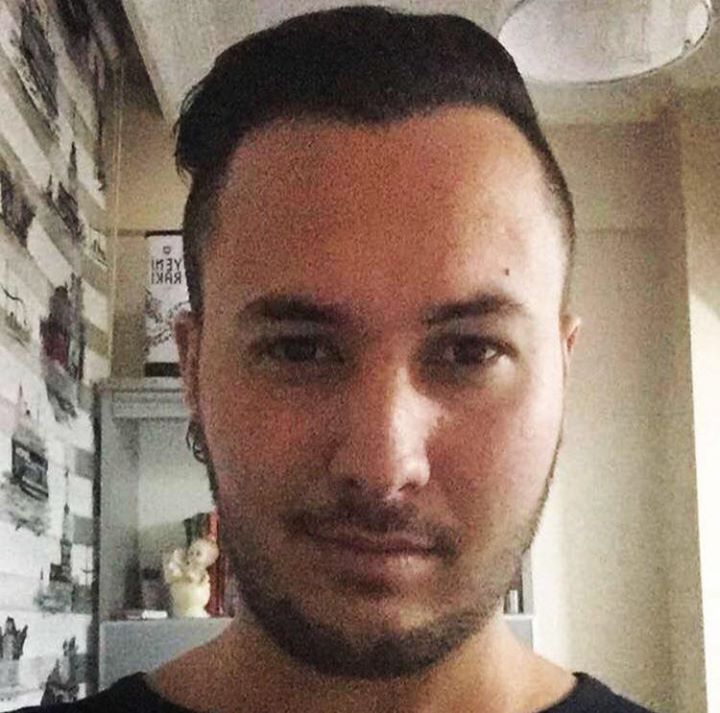 Tan