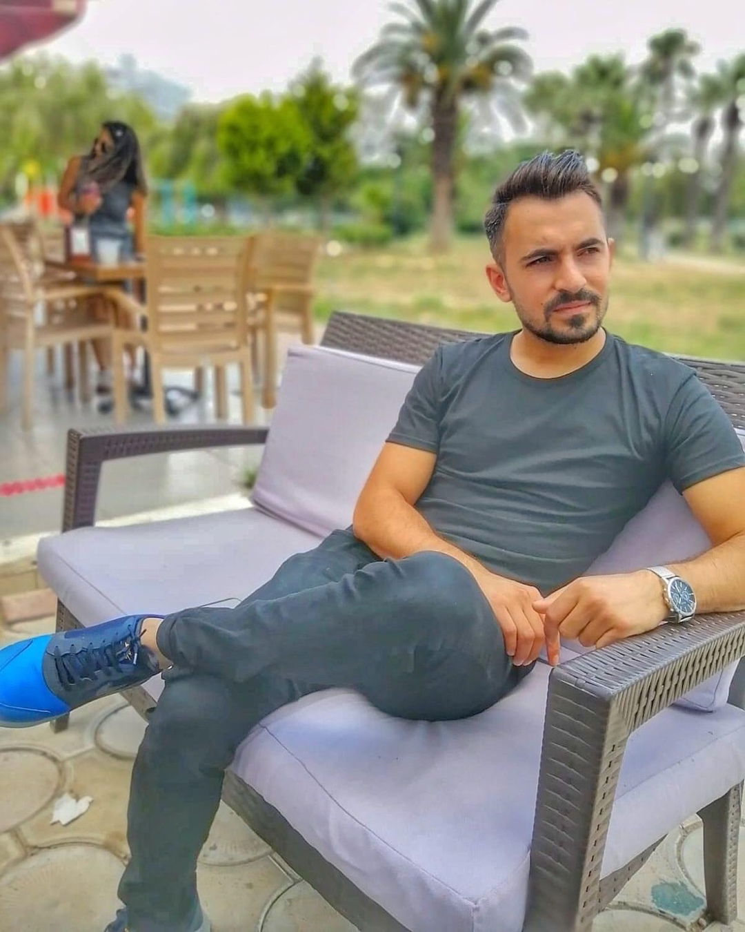 Mikail