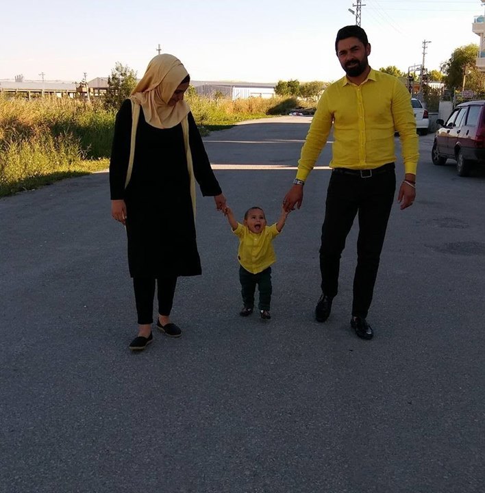 Erkan