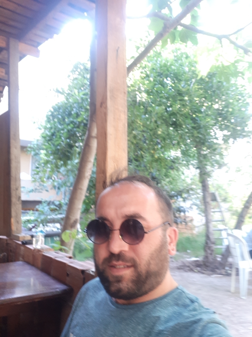 Serkan