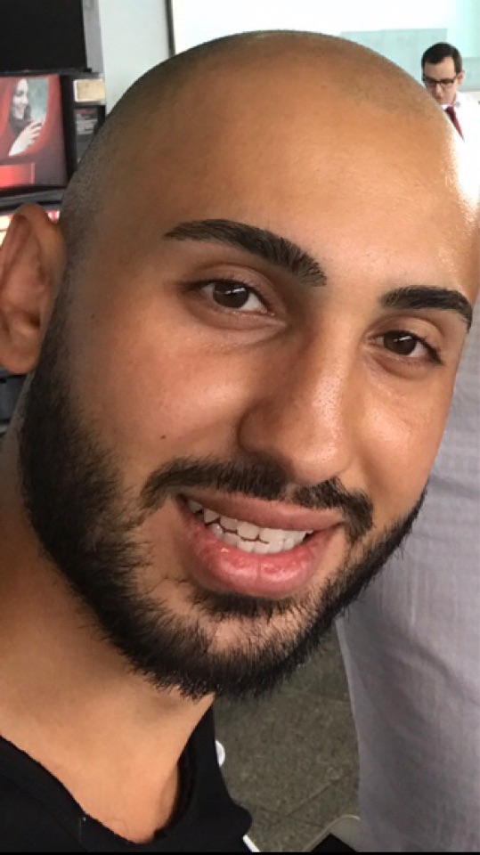 Baran