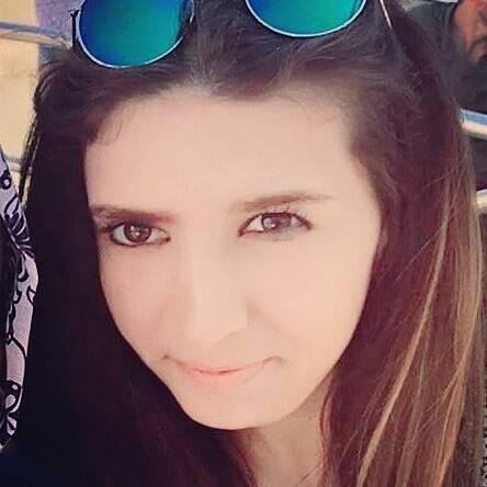 Gülşah