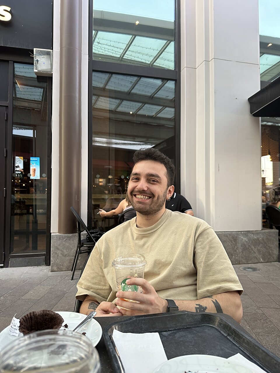 Ali