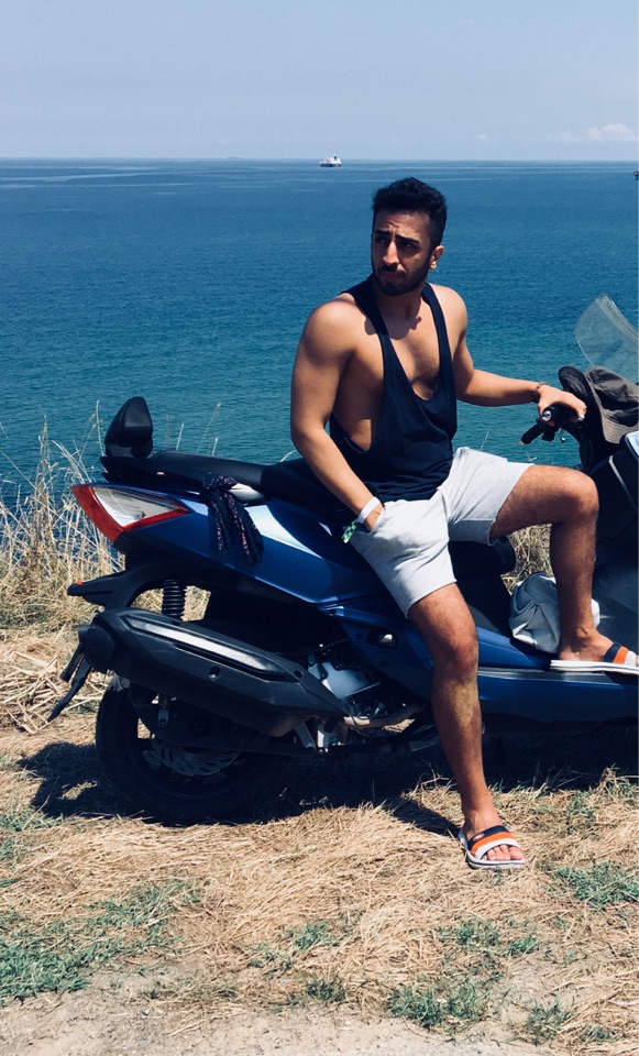 Doğan