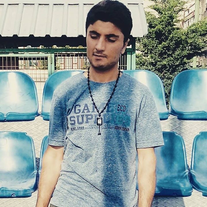 Mohammad
