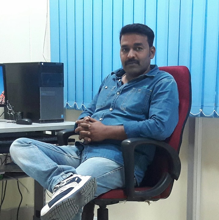 Srinivas
