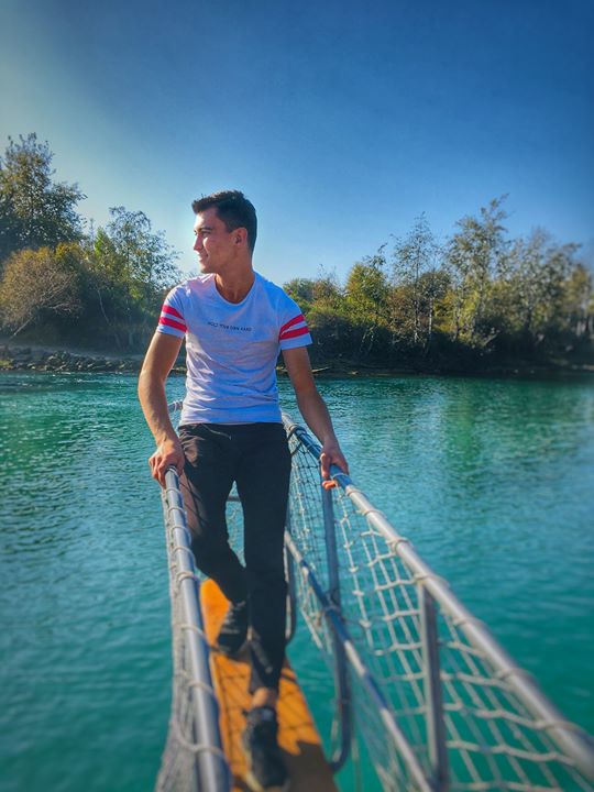 Yusuf