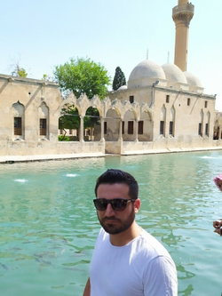 Gökhan