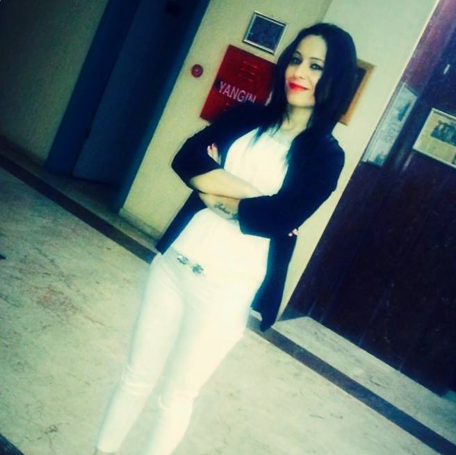 Saliha