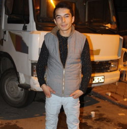 Ahmet