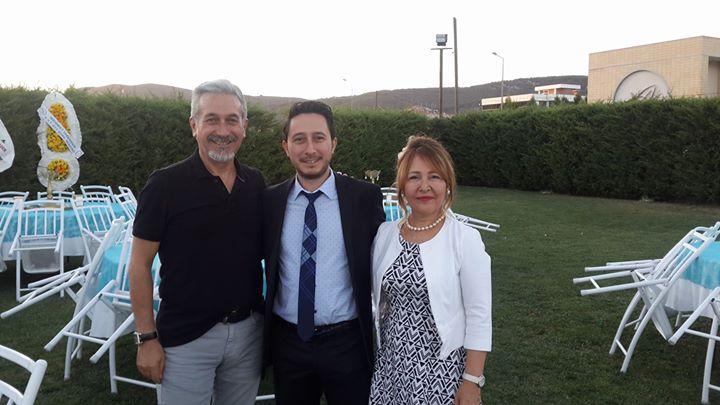 Merihcan