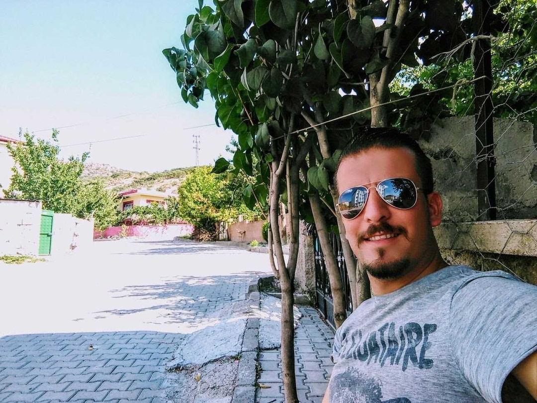 Volkan