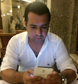 Ilker
