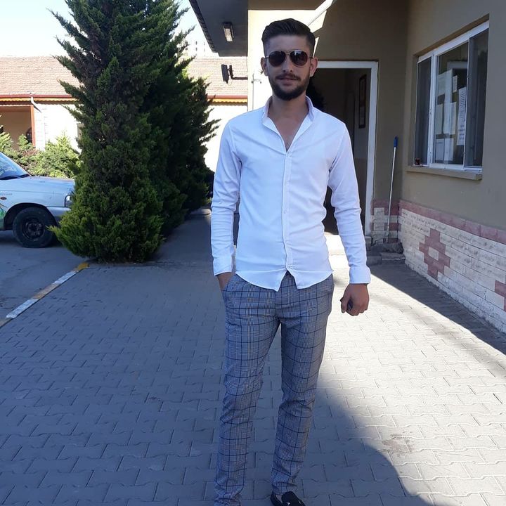Hüseyin