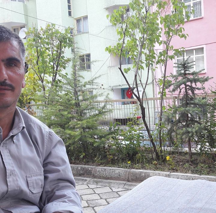 Ekrem