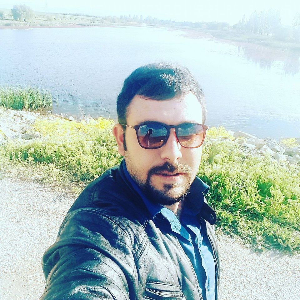 Mahmut