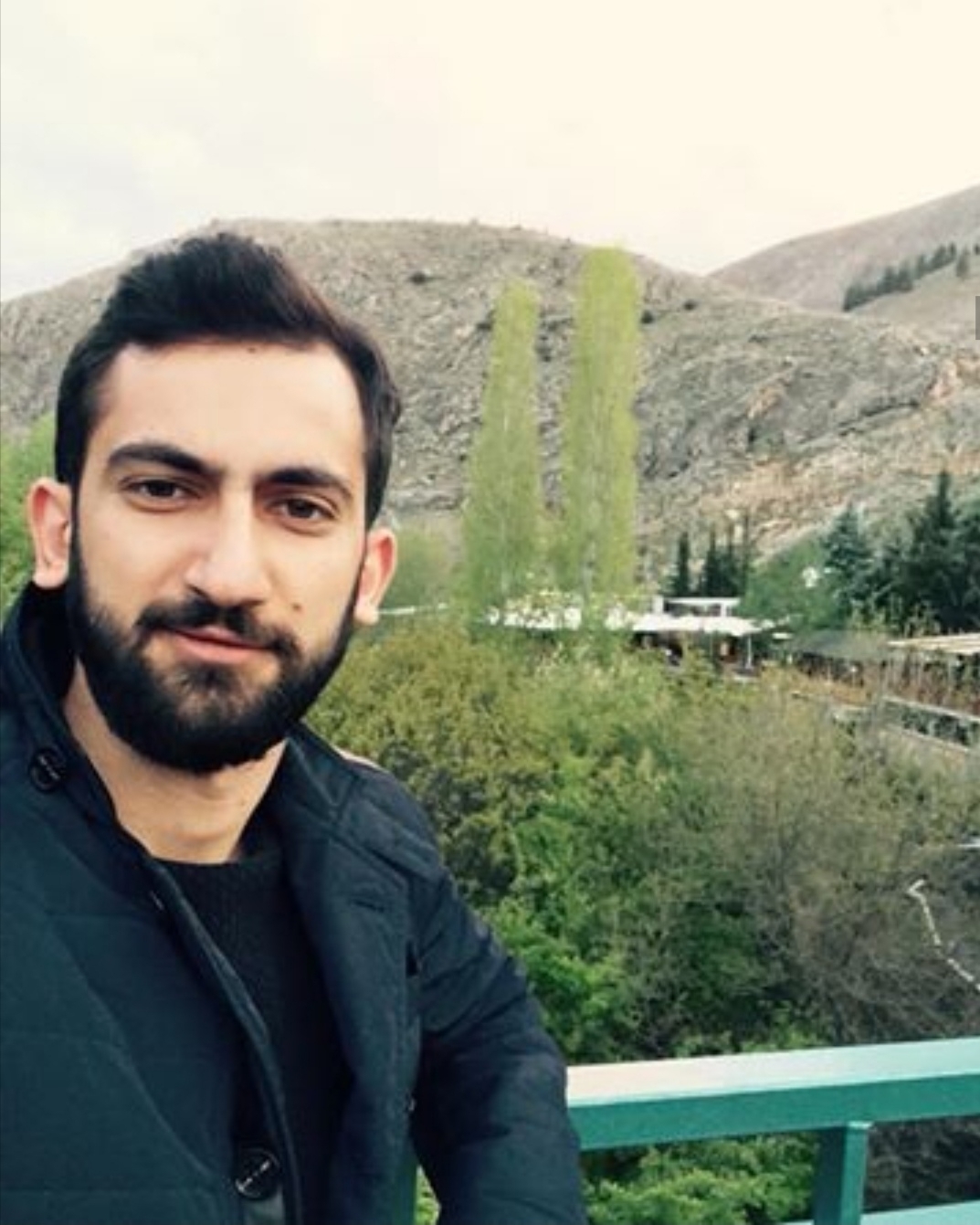 Erkan
