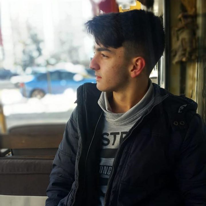 Mehmet