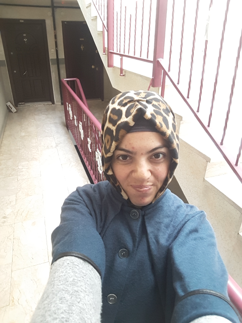 Merve
