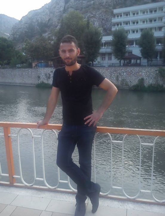 İsmail