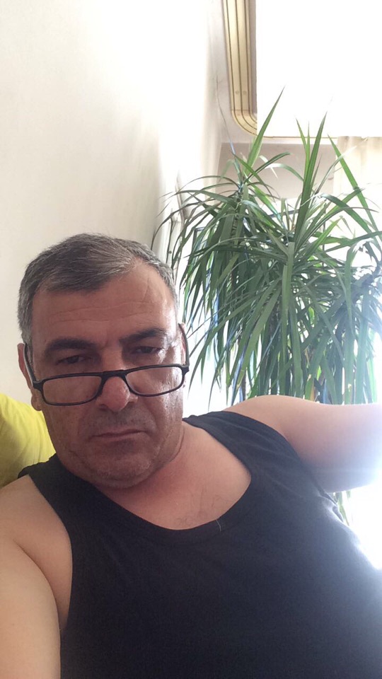 Yalçın