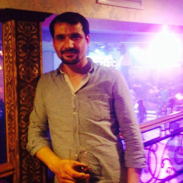 Gökhan