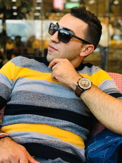 Yusuf