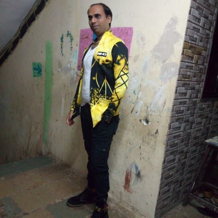 Mukesh