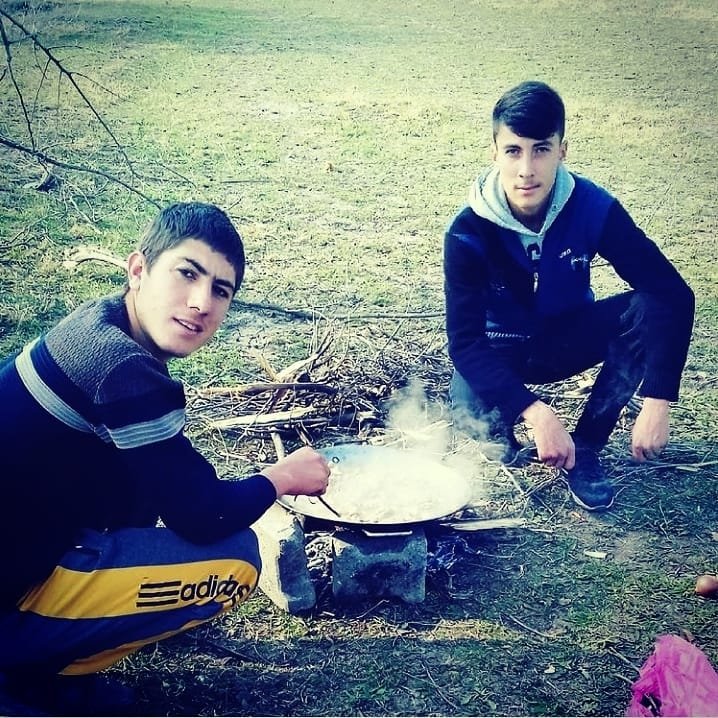 Bayram