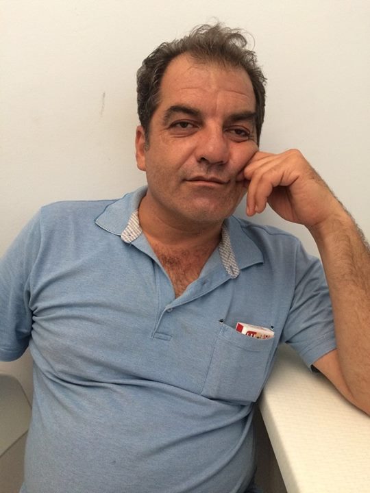 Yıldıray
