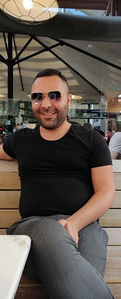 Şahin