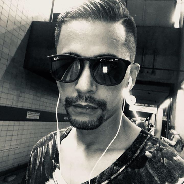 Ricardo
