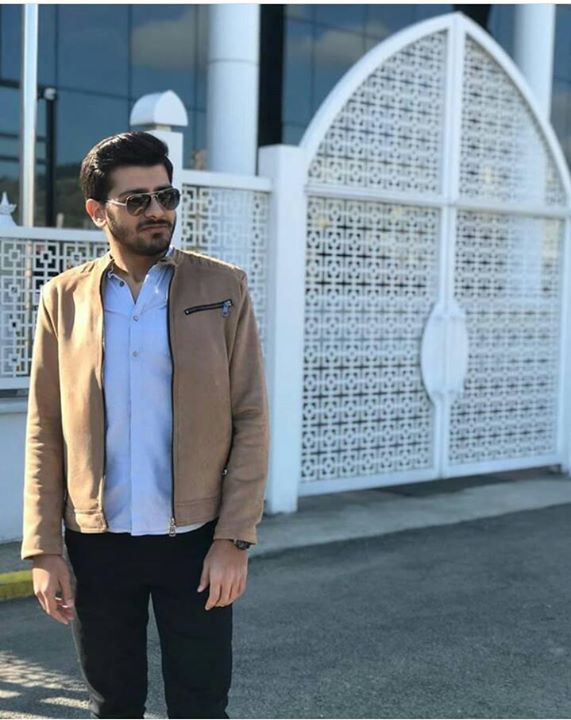 Muhammed