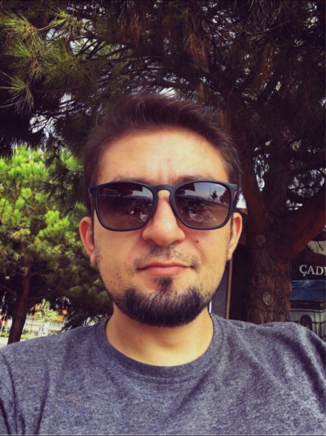 Çınar