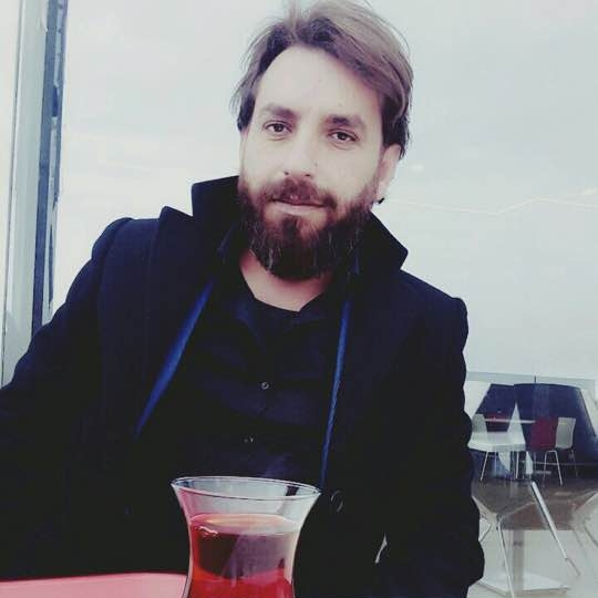 Yağız