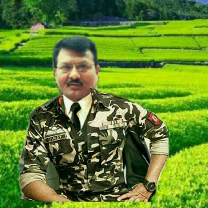 Sanjay