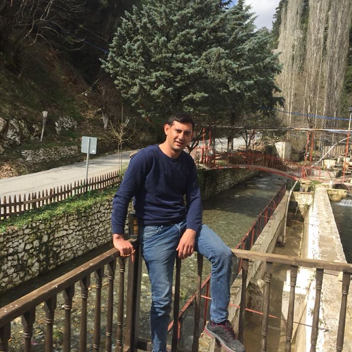 Ahmet