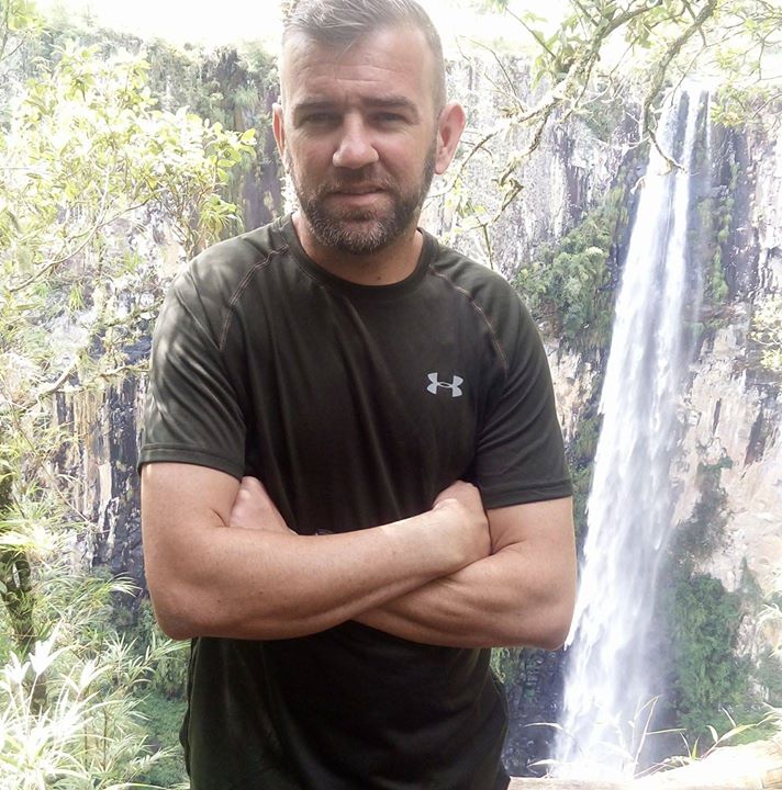 Maximiliano