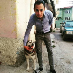 Serkan