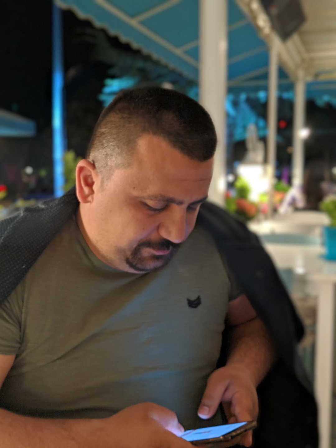 Hüseyin