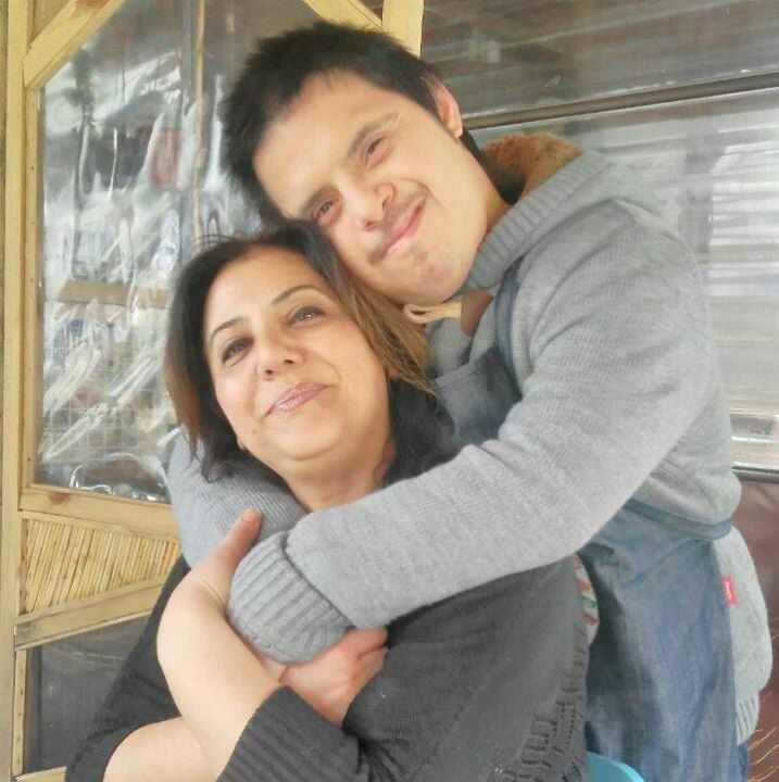 Sevgi